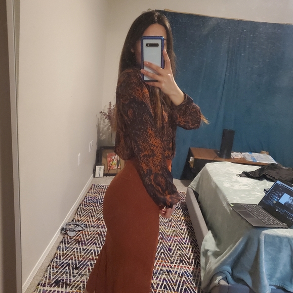 Meet your Posher, Nico - Picture 5 of 16